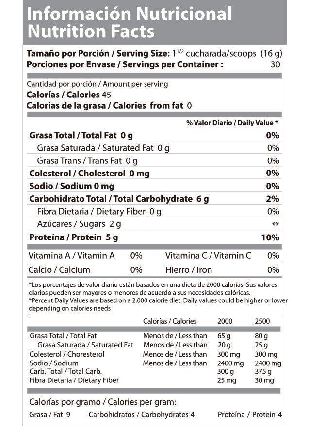 Switch | Connect - JH Nutrición