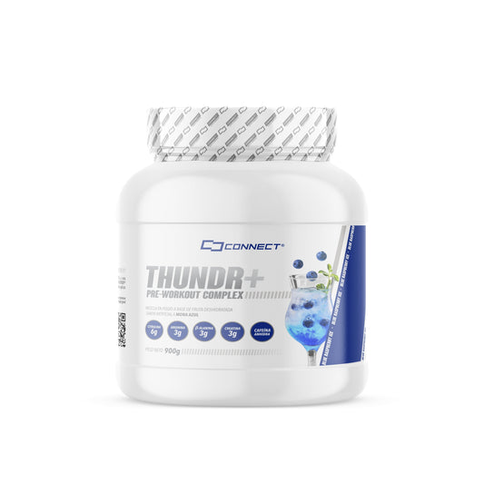 Thundr + | Connect - JH Nutrición