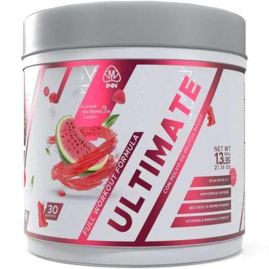 Ultimate | IMN Nutrition - JH Nutrición