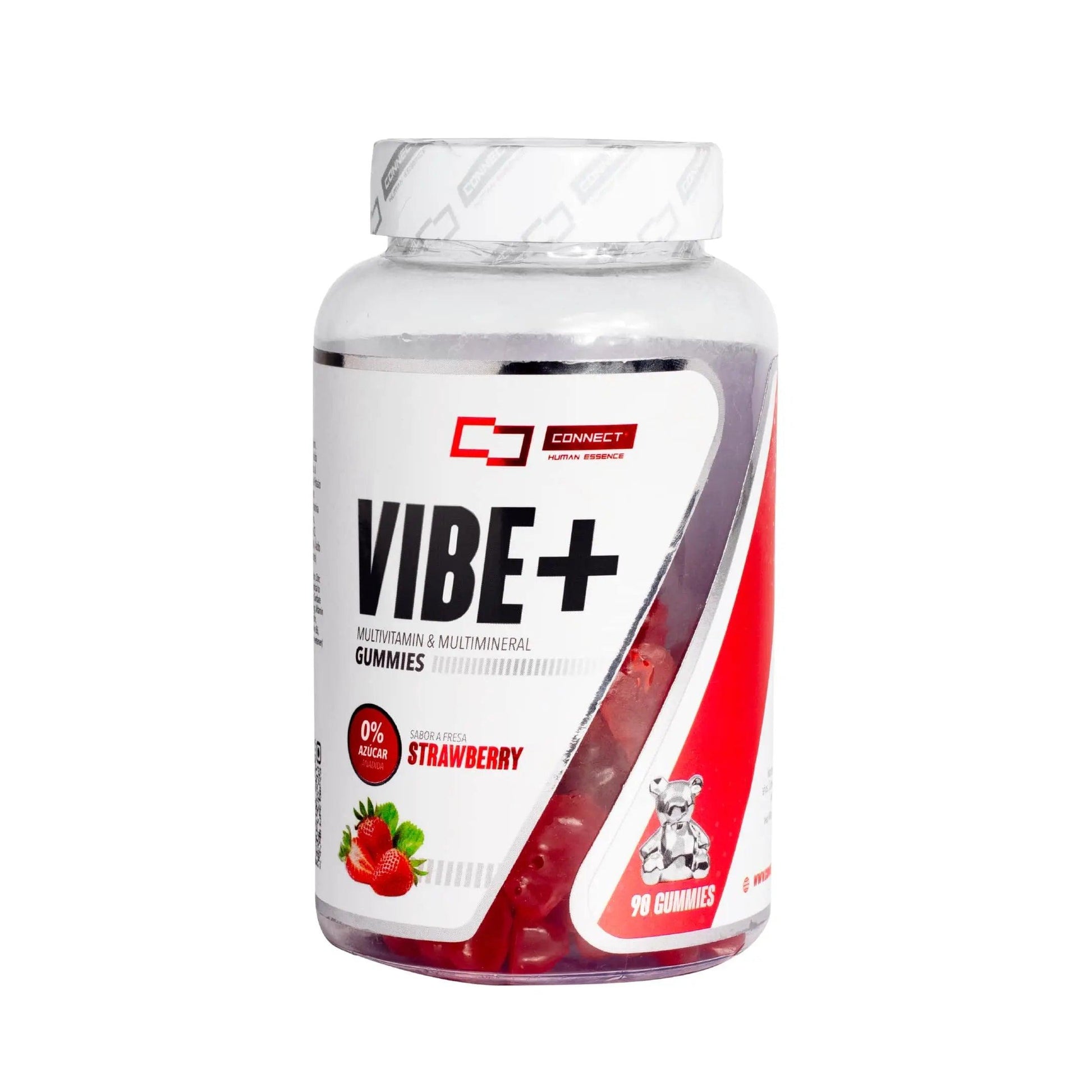 Vibe+ | Connect - JH Nutrición