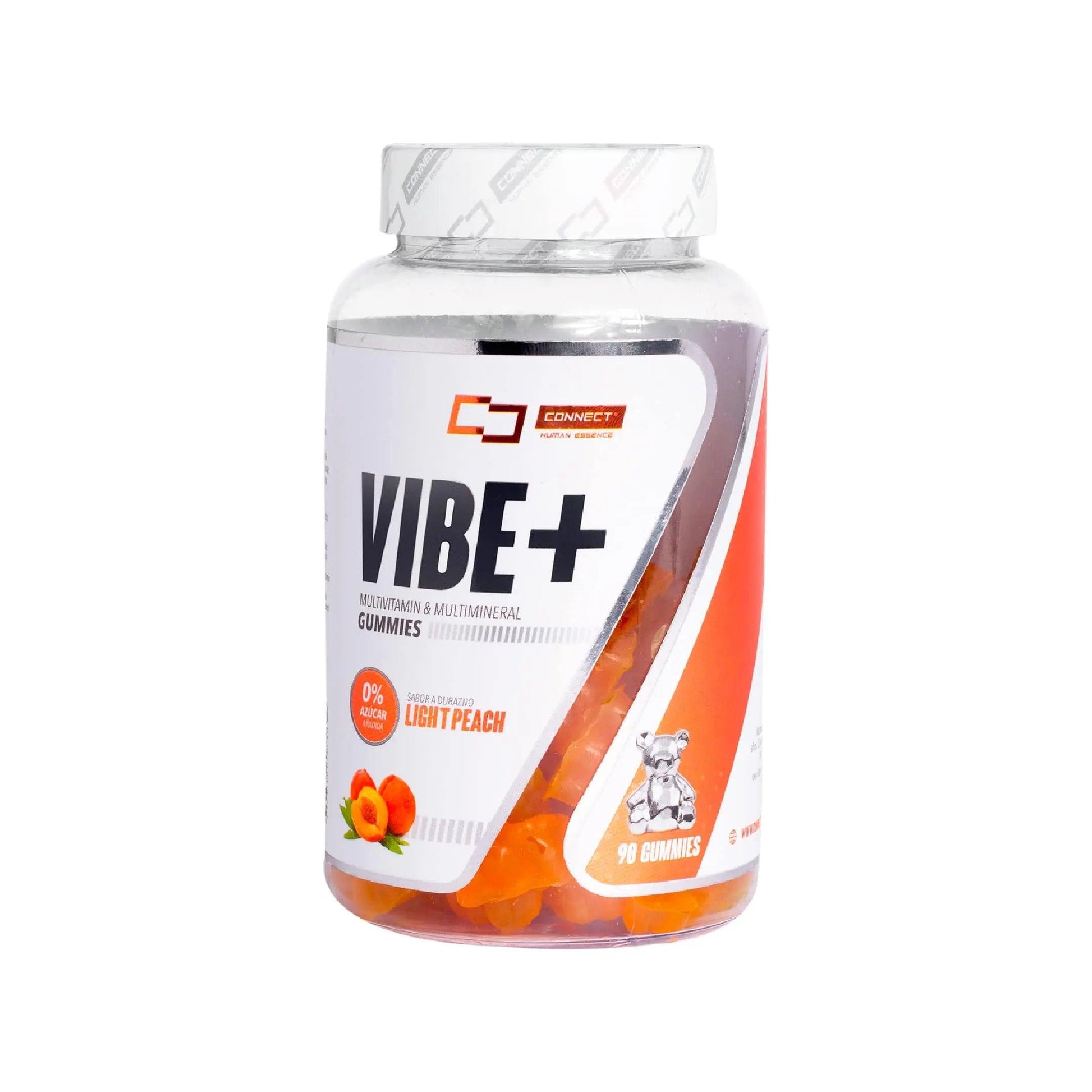 Vibe+ | Connect - JH Nutrición