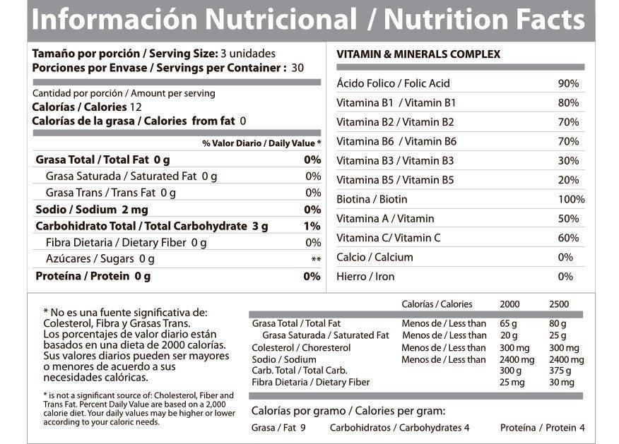 Vibe+ | Connect - JH Nutrición