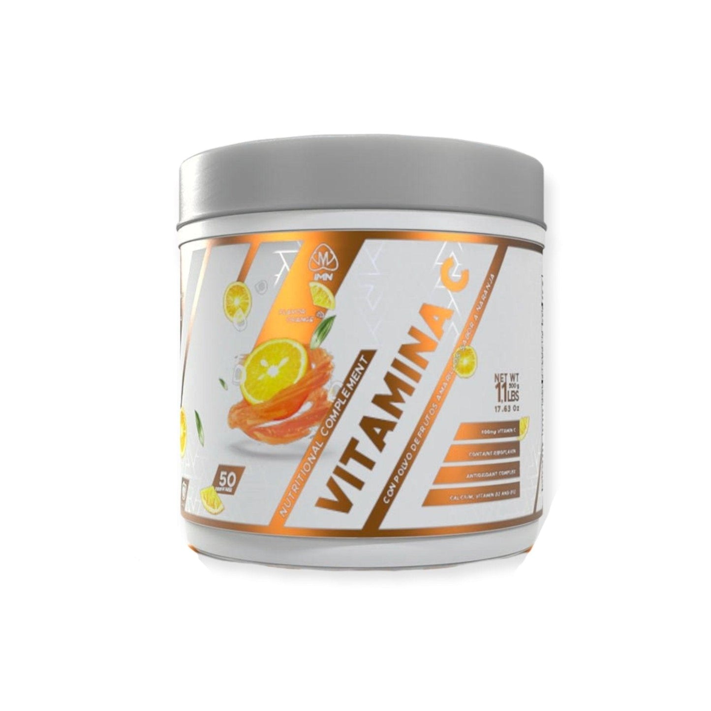 Vitamina C | IMN Nutrition - JH Nutrición